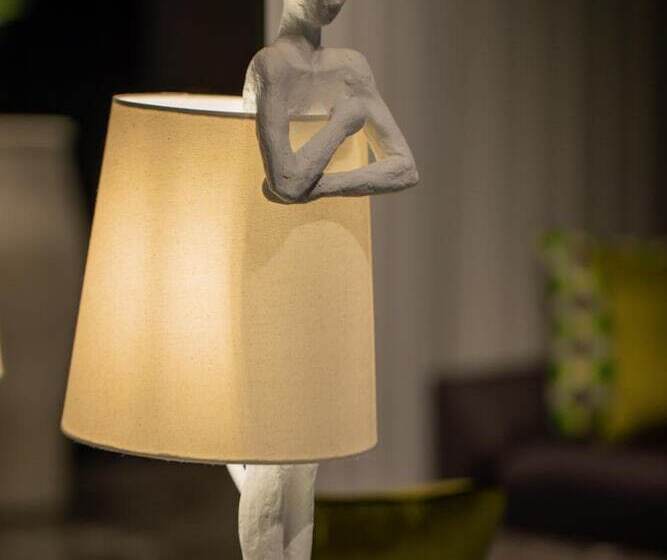 Odyssee Boutique Hotel Casablanca