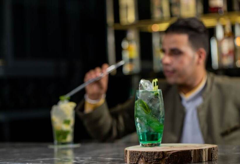 Odyssee Boutique Hotel Casablanca