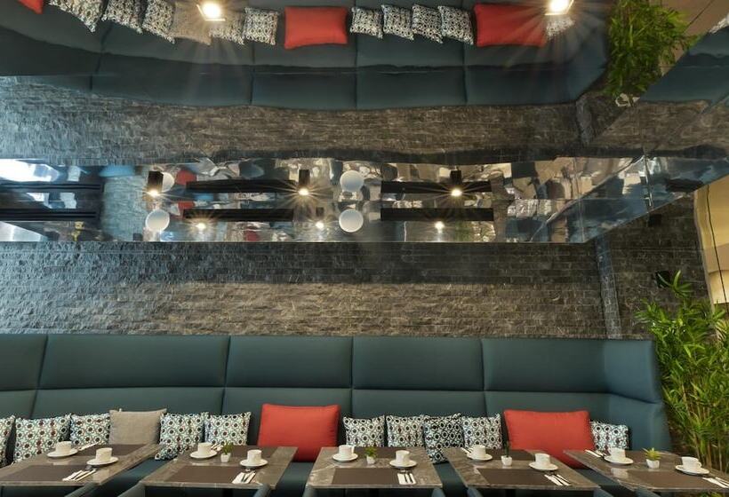 Odyssee Boutique Hotel Casablanca