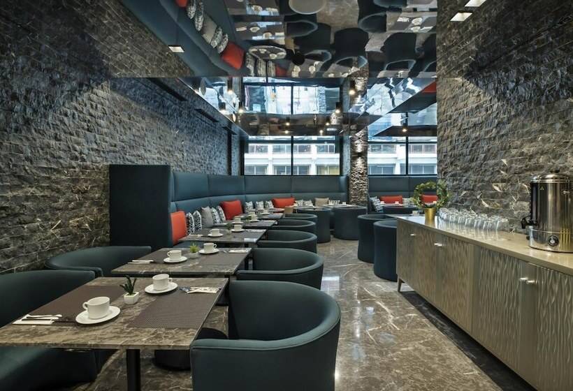 Odyssee Boutique Hotel Casablanca