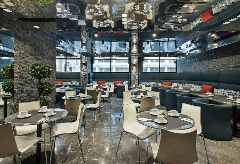 Odyssee Boutique Hotel Casablanca