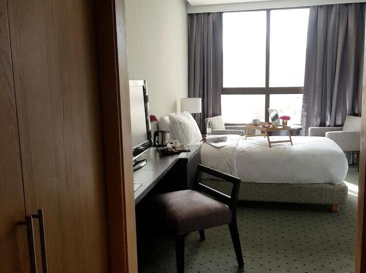 Odyssee Boutique Hotel Casablanca