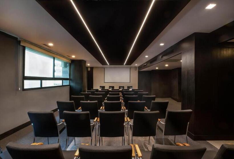 Odyssee Boutique Hotel Casablanca