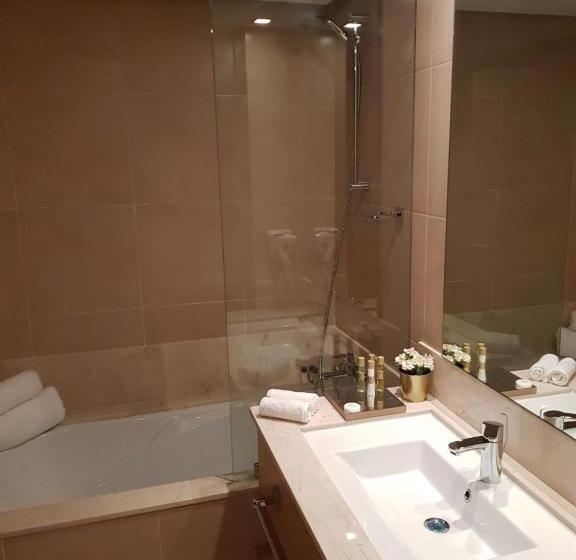 Odyssee Boutique Hotel Casablanca