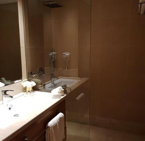 Odyssee Boutique Hotel Casablanca