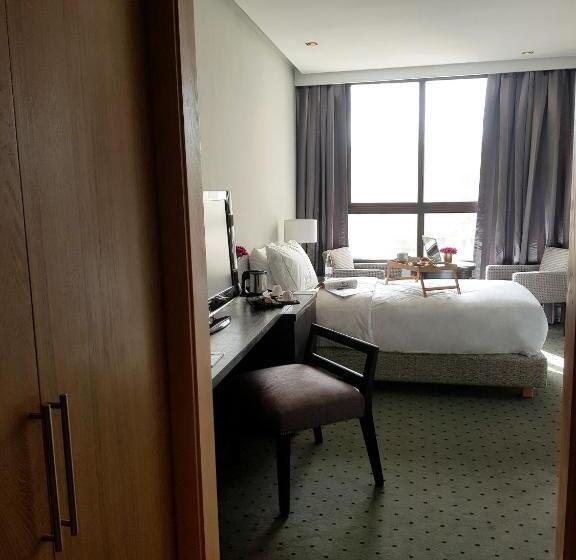 Odyssee Boutique Hotel Casablanca