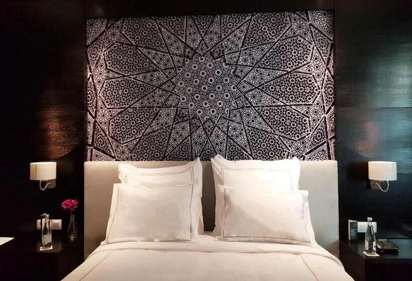 Odyssee Boutique Hotel Casablanca