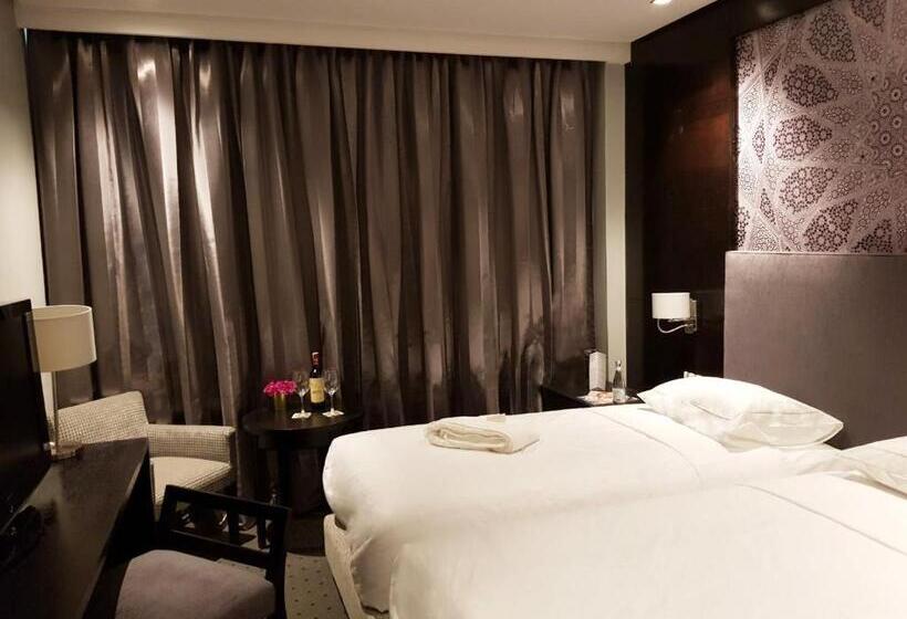 Odyssee Boutique Hotel Casablanca