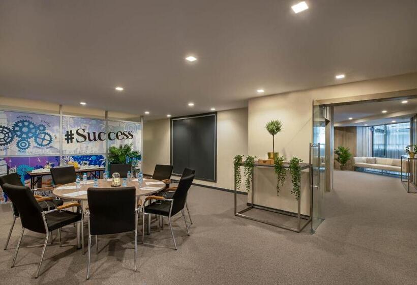 Odyssee Boutique Hotel Casablanca