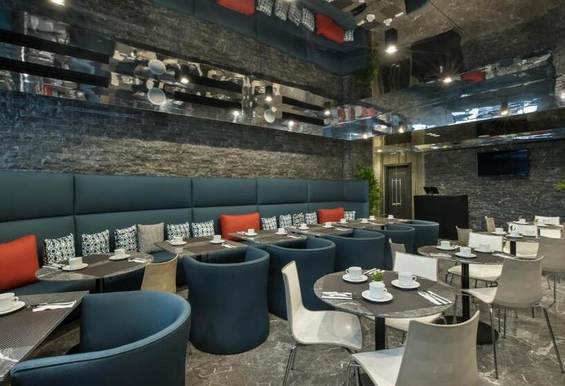 Odyssee Boutique Hotel Casablanca