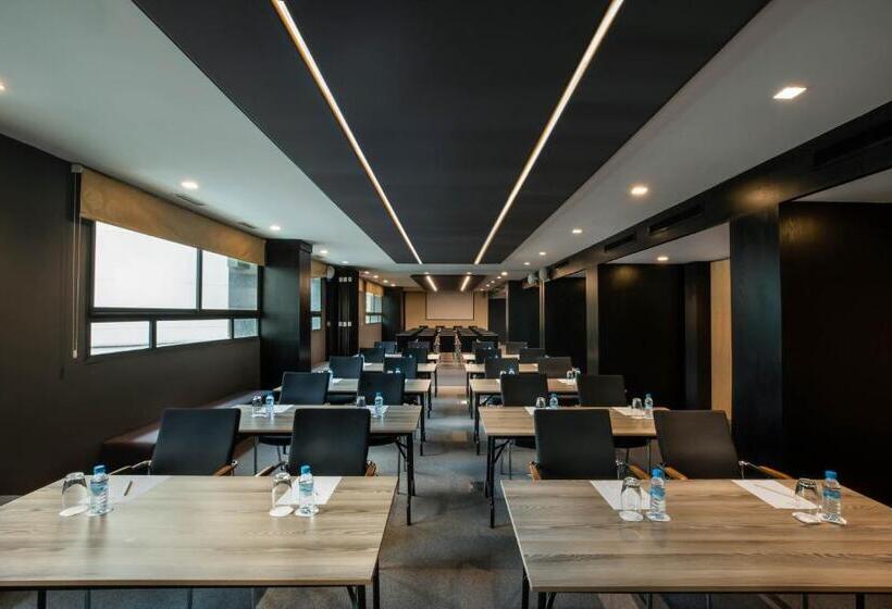 Odyssee Boutique Hotel Casablanca