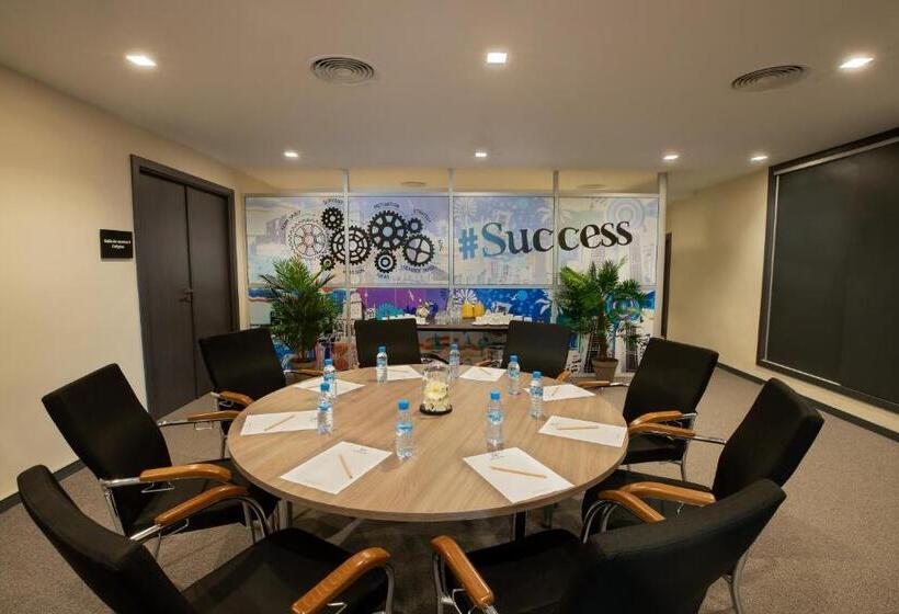 Odyssee Boutique Hotel Casablanca