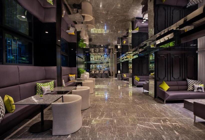 Odyssee Boutique Hotel Casablanca