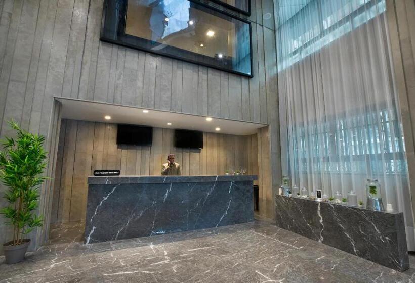 Odyssee Boutique Hotel Casablanca