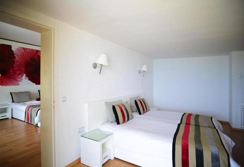 בית מלון כפרי One Resort Jockey Monastir