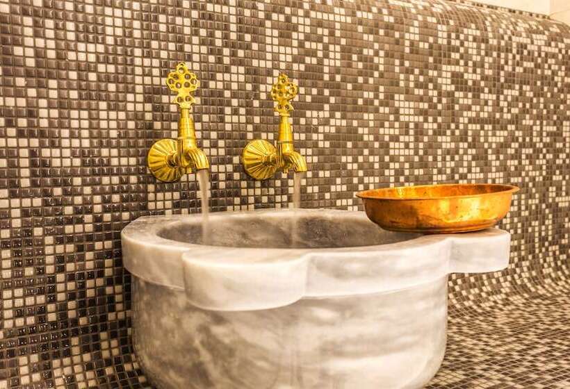 בית מלון כפרי Orlovetz