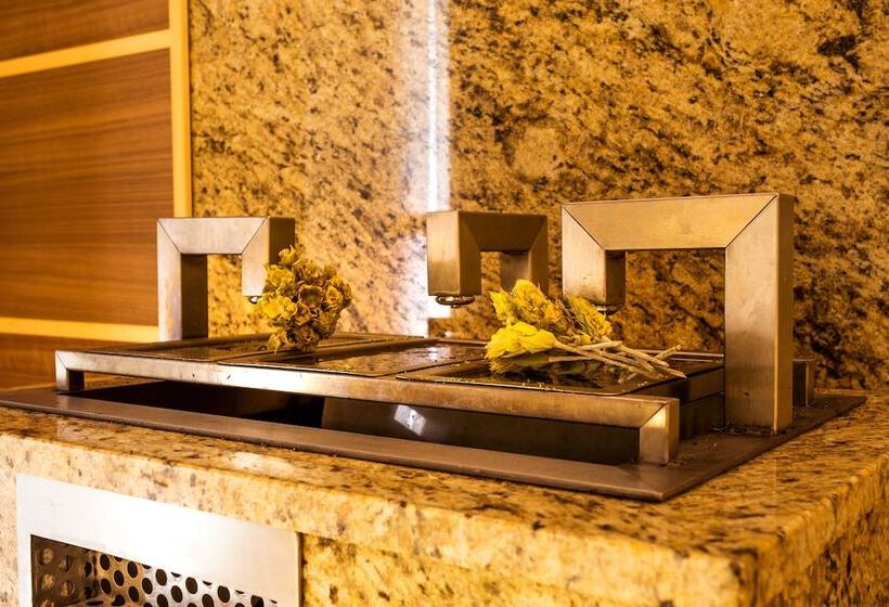 בית מלון כפרי Orlovetz