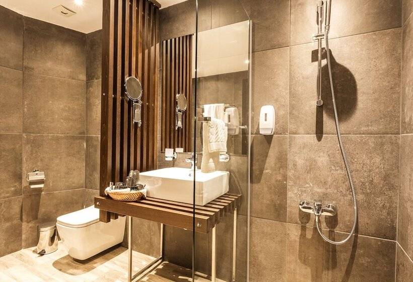 בית מלון כפרי Orlovetz