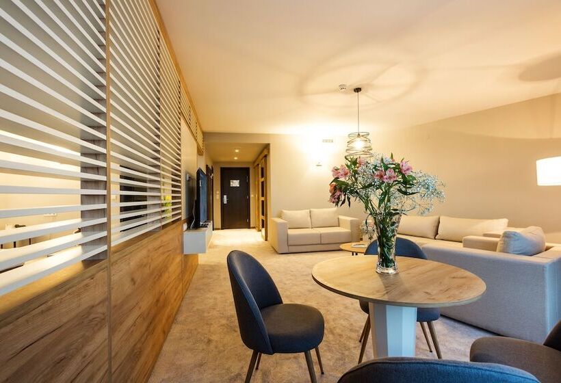 בית מלון כפרי Orlovetz