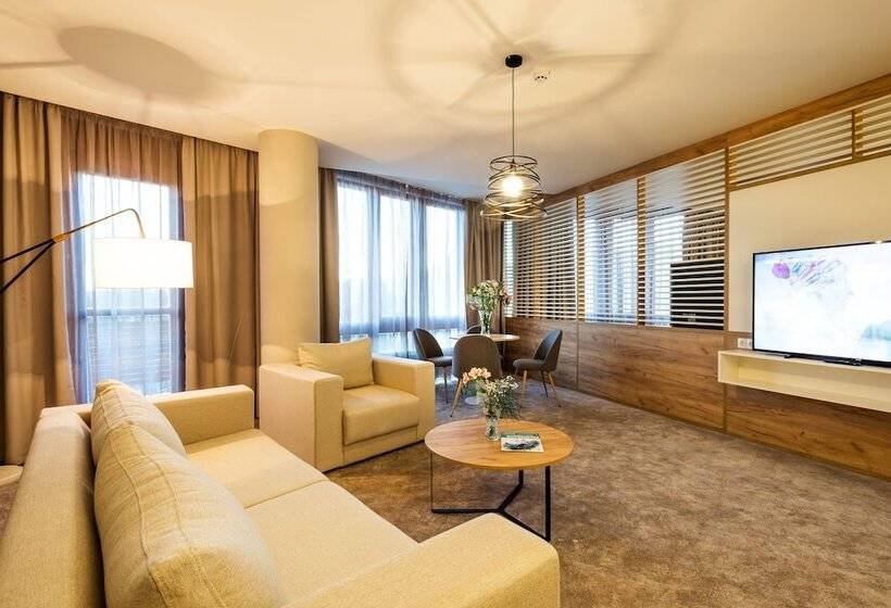 בית מלון כפרי Orlovetz