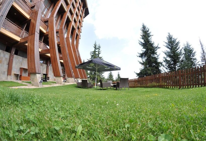 בית מלון כפרי Orlovetz