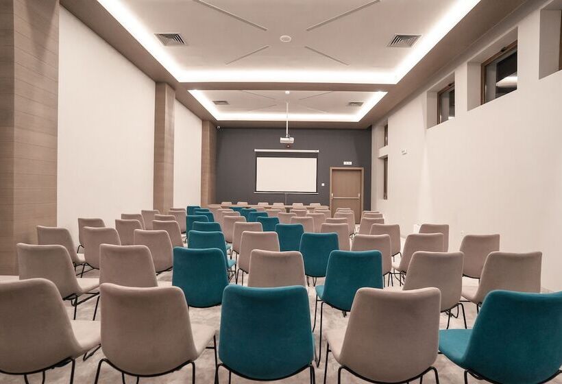 בית מלון כפרי Orlovetz