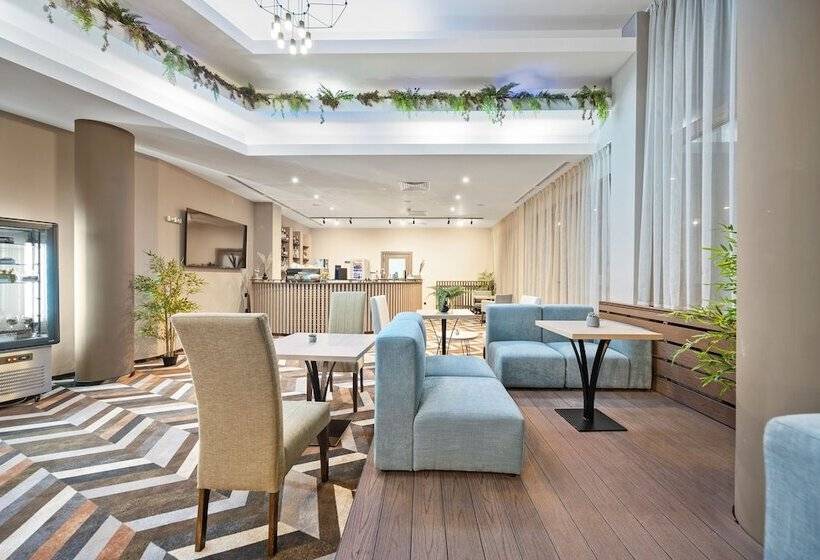 בית מלון כפרי Orlovetz