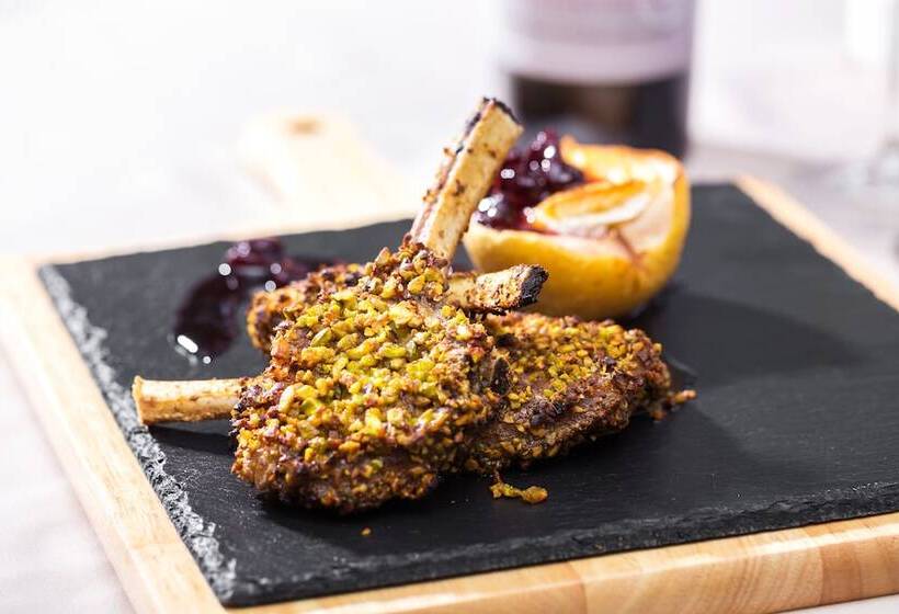 בית מלון כפרי Orlovetz