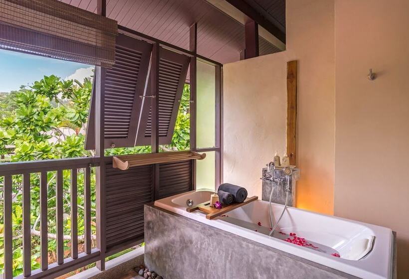 호텔 Pakasai Resort