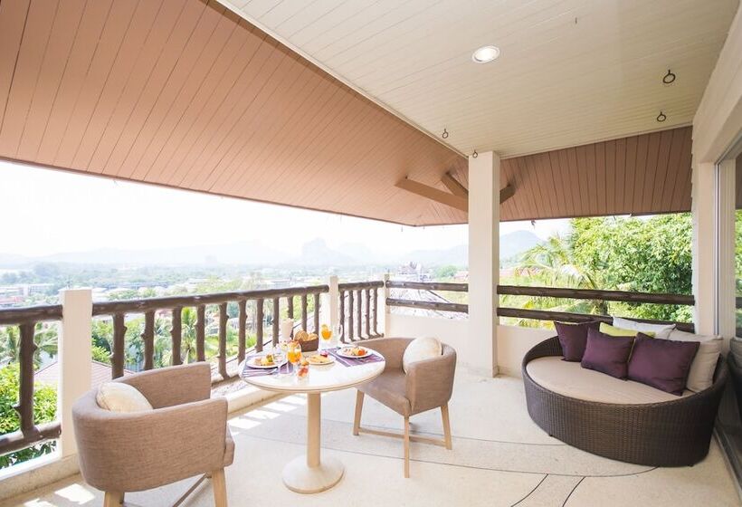 هتل Pakasai Resort