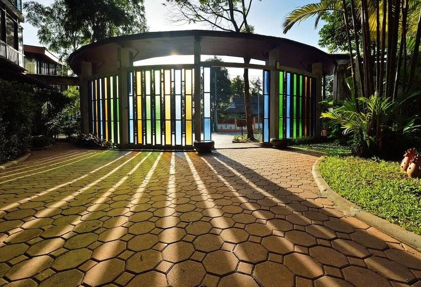 Отель Pakasai Resort