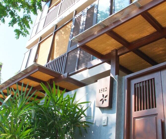 호텔 Pakasai Resort