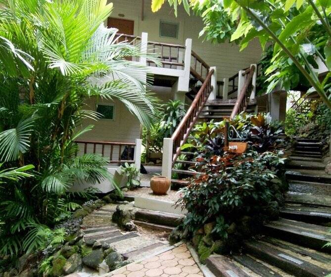 Отель Pakasai Resort