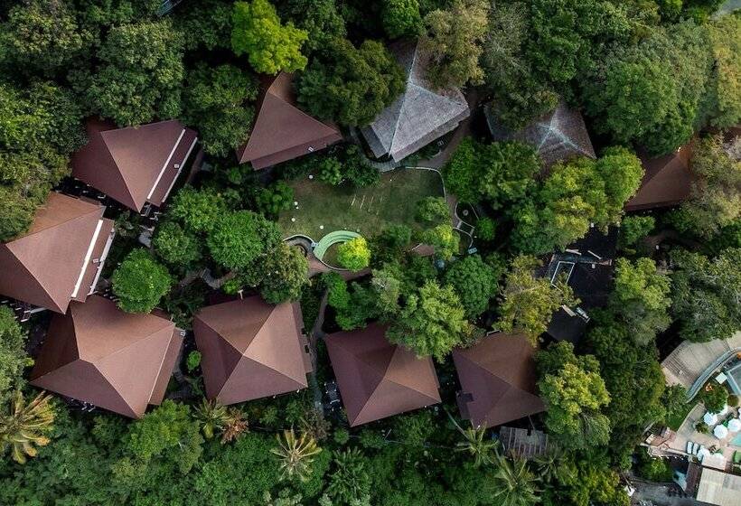 Отель Pakasai Resort