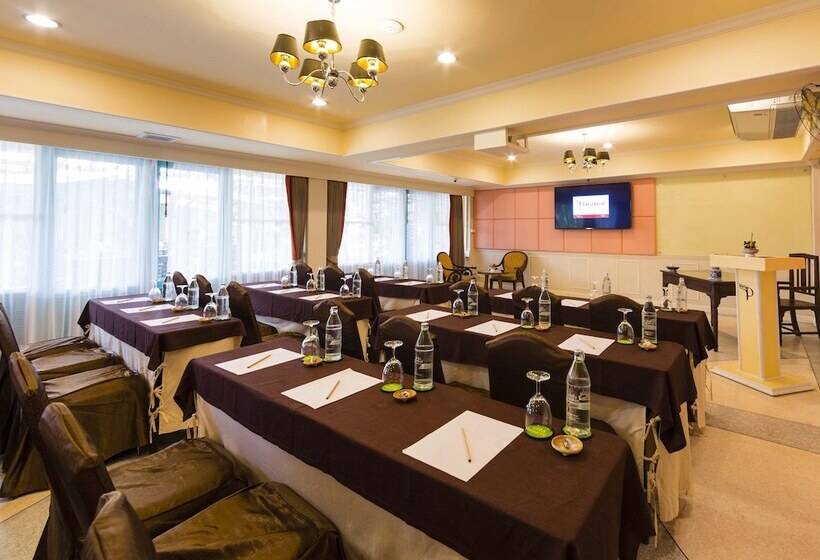 Отель Pakasai Resort