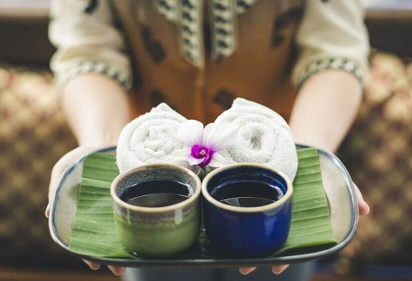 هتل Pakasai Resort