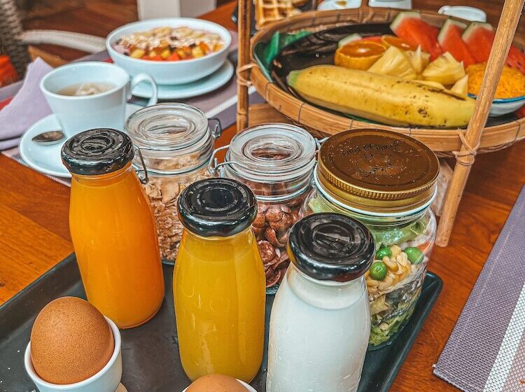 Отель Pakasai Resort