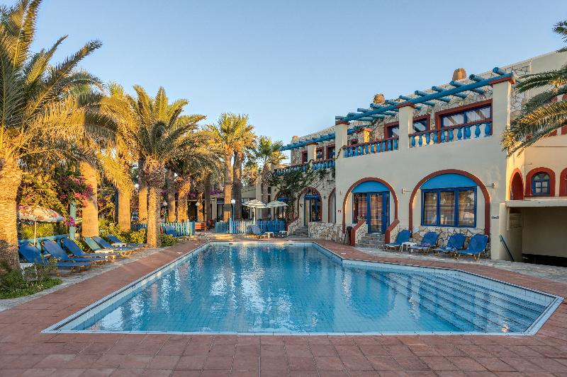 فندق Palm Bay