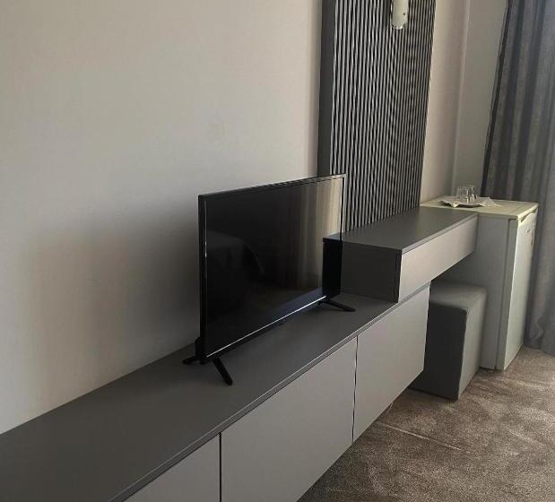 בית מלון כפרי Parc