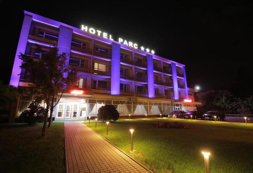 هتل Parc