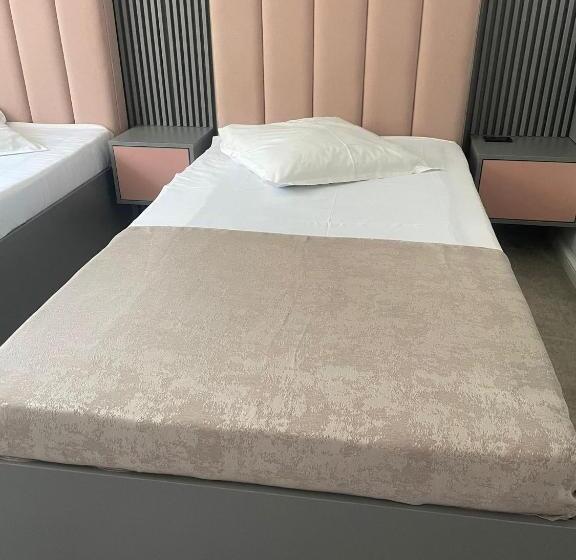 בית מלון כפרי Parc