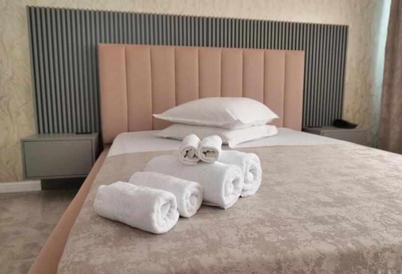 בית מלון כפרי Parc