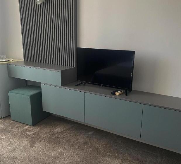 בית מלון כפרי Parc