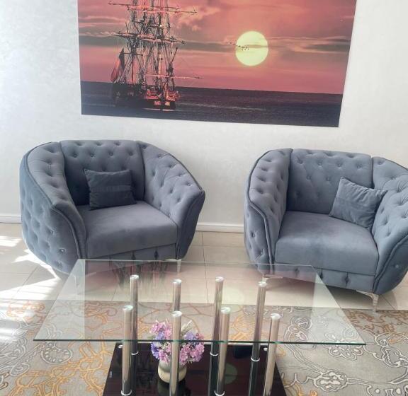 בית מלון כפרי Parc