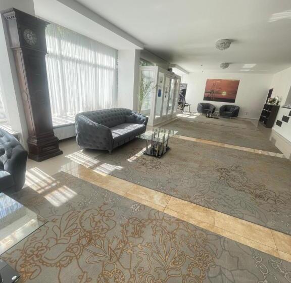 בית מלון כפרי Parc