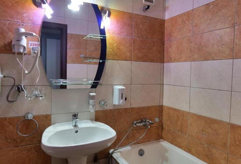 בית מלון כפרי Parc