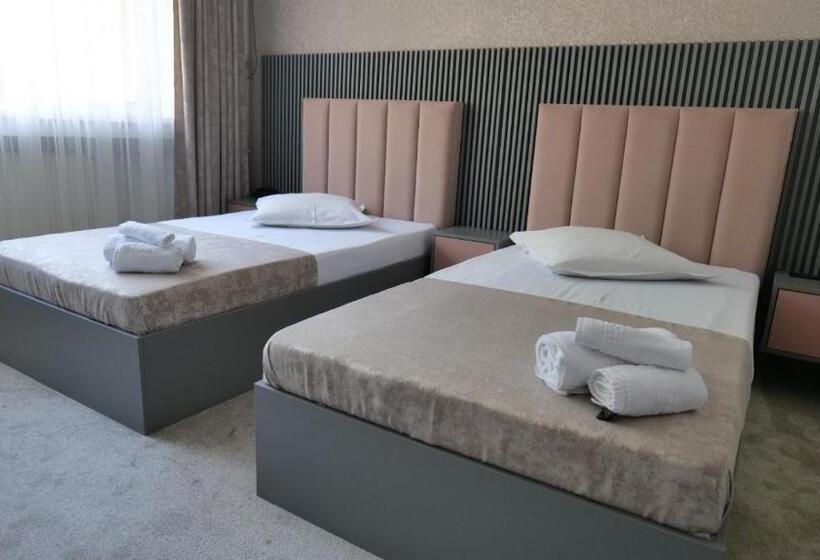 בית מלון כפרי Parc