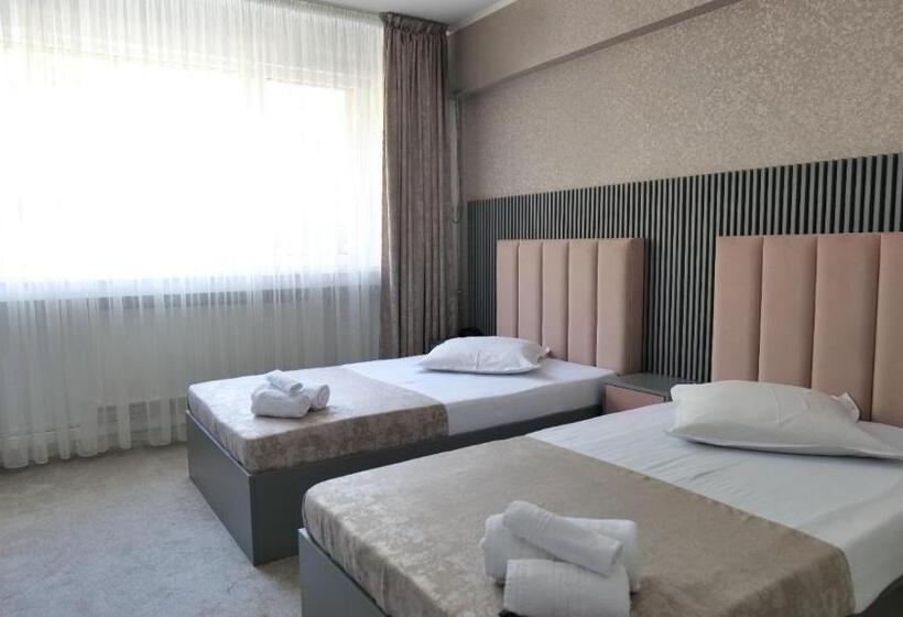 בית מלון כפרי Parc