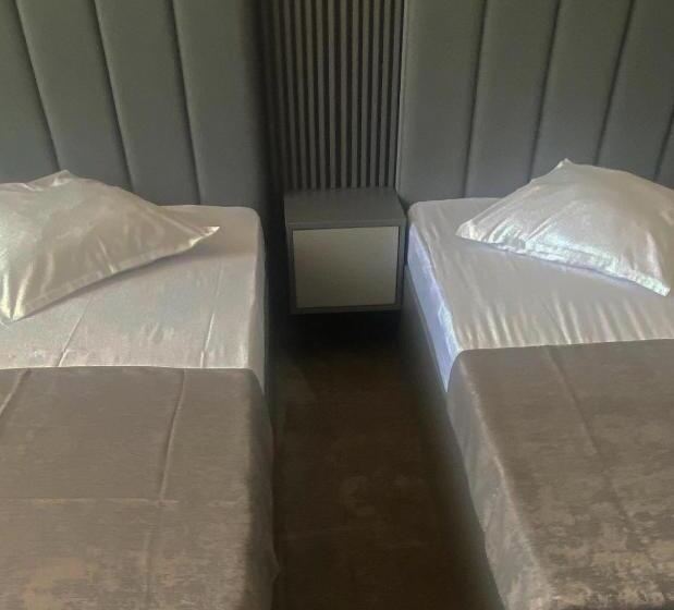 בית מלון כפרי Parc