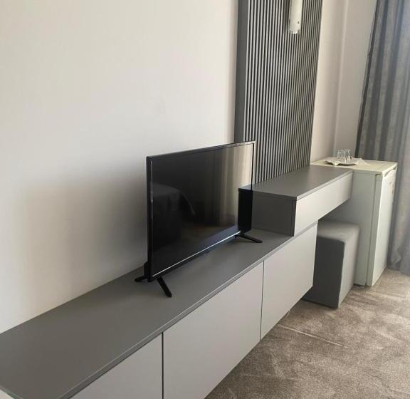 בית מלון כפרי Parc